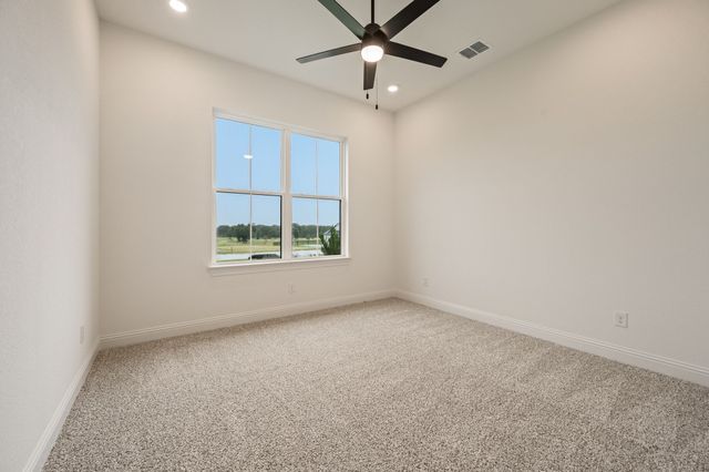 3006 Wheeler Branch Road, Granbury, TX 76049