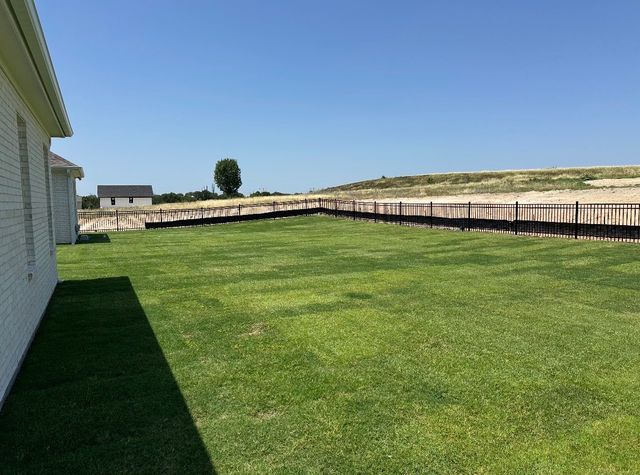 3006 Wheeler Branch Road, Granbury, TX 76049