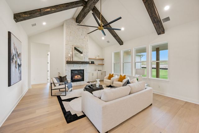 3006 Wheeler Branch Road, Granbury, TX 76049