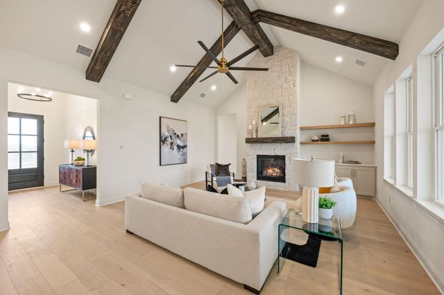 3006 Wheeler Branch Road, Granbury, TX 76049