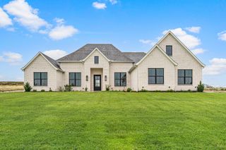 3006 Wheeler Branch Road, Granbury, TX 76049