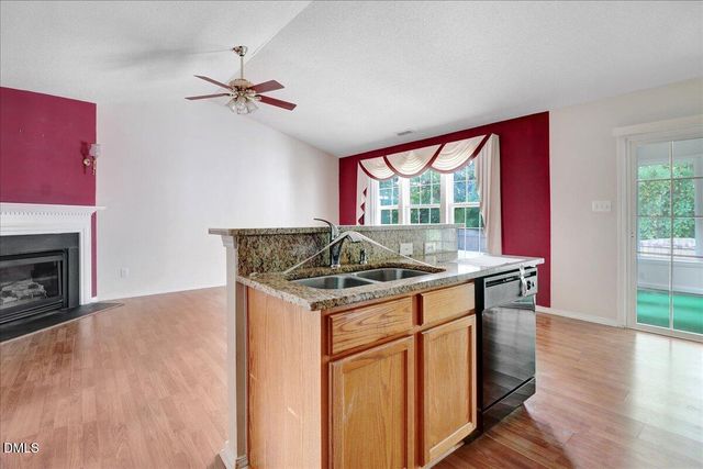 3009 Wynston Way, Clayton, NC 27520