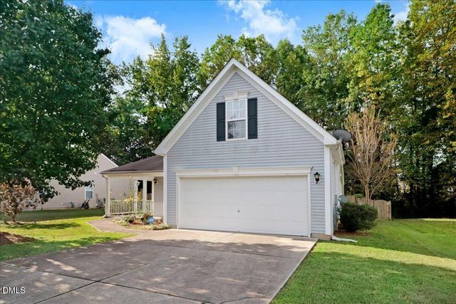 3009 Wynston Way, Clayton, NC 27520