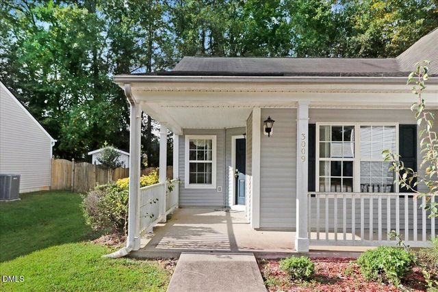 3009 Wynston Way, Clayton, NC 27520