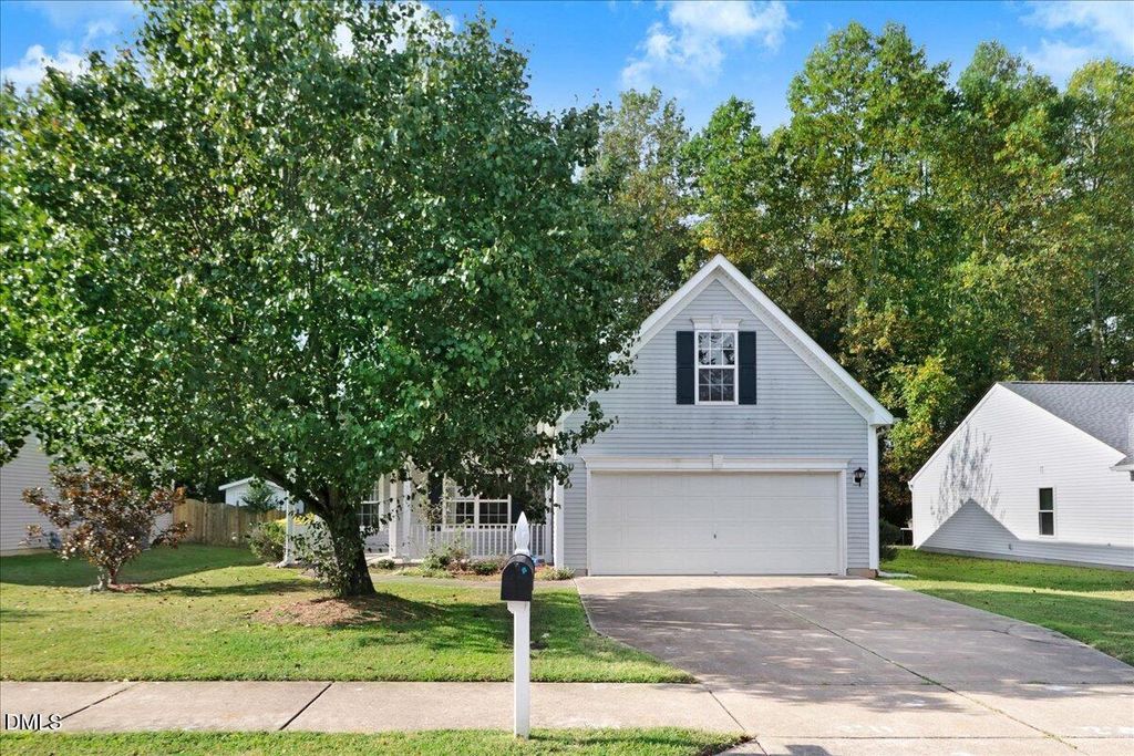3009 Wynston Way, Clayton, NC 27520