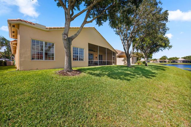 6721 Arno Way, Boynton Beach, FL 33472