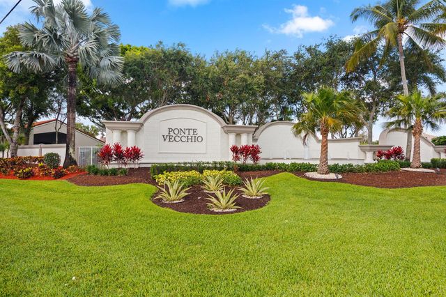 6721 Arno Way, Boynton Beach, FL 33472