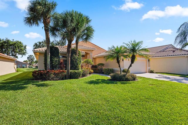 6721 Arno Way, Boynton Beach, FL 33472