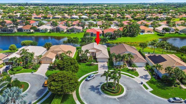6721 Arno Way, Boynton Beach, FL 33472