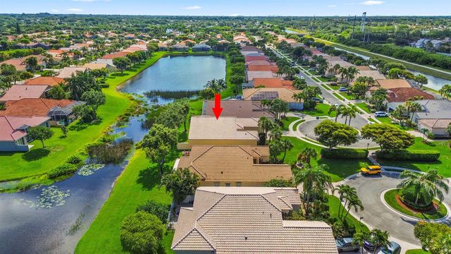 6721 Arno Way, Boynton Beach, FL 33472
