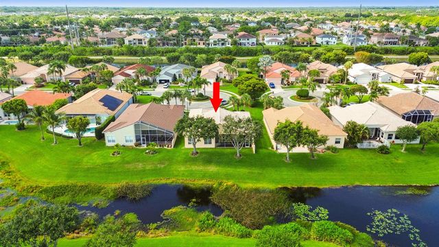 6721 Arno Way, Boynton Beach, FL 33472