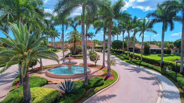 6721 Arno Way, Boynton Beach, FL 33472