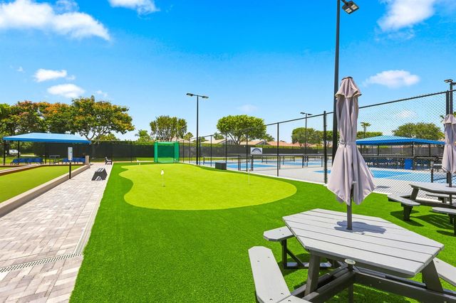 6721 Arno Way, Boynton Beach, FL 33472