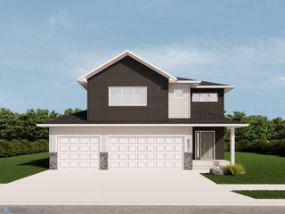837 60th Avenue W, West Fargo, ND 58078