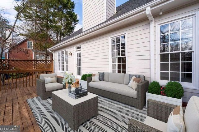 2800 TOWNE VILLAGE Drive, Duluth, GA 30097