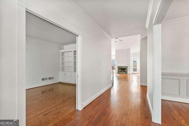 2800 TOWNE VILLAGE Drive, Duluth, GA 30097