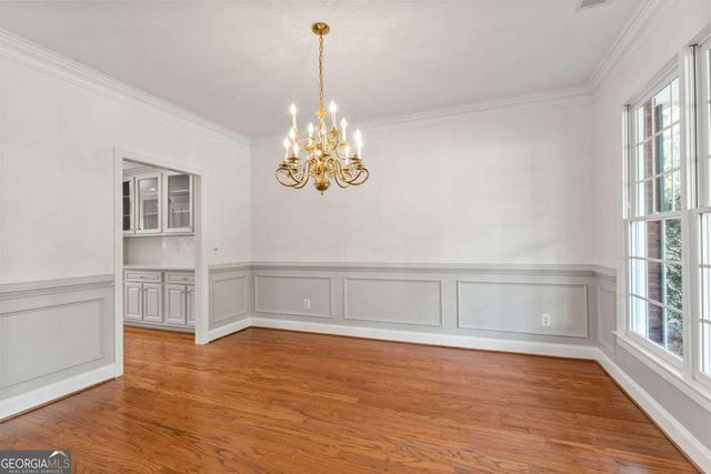 2800 TOWNE VILLAGE Drive, Duluth, GA 30097