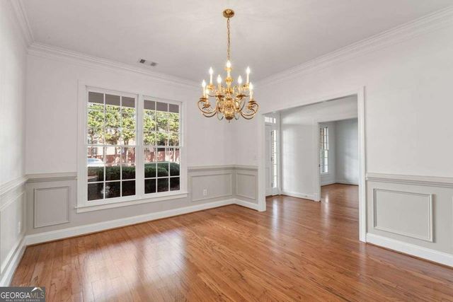 2800 TOWNE VILLAGE Drive, Duluth, GA 30097