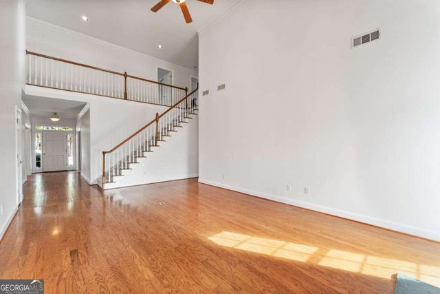 2800 TOWNE VILLAGE Drive, Duluth, GA 30097