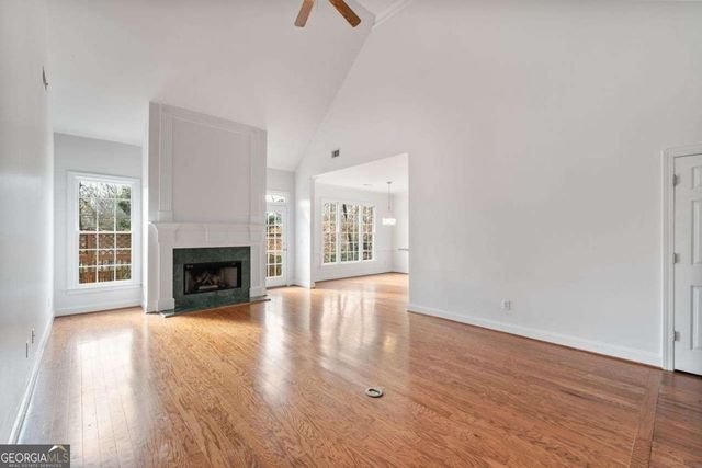 2800 TOWNE VILLAGE Drive, Duluth, GA 30097