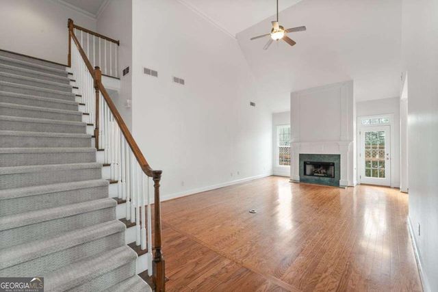 2800 TOWNE VILLAGE Drive, Duluth, GA 30097