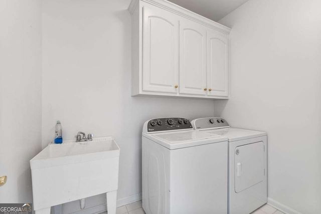 2800 TOWNE VILLAGE Drive, Duluth, GA 30097