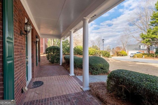 2800 TOWNE VILLAGE Drive, Duluth, GA 30097