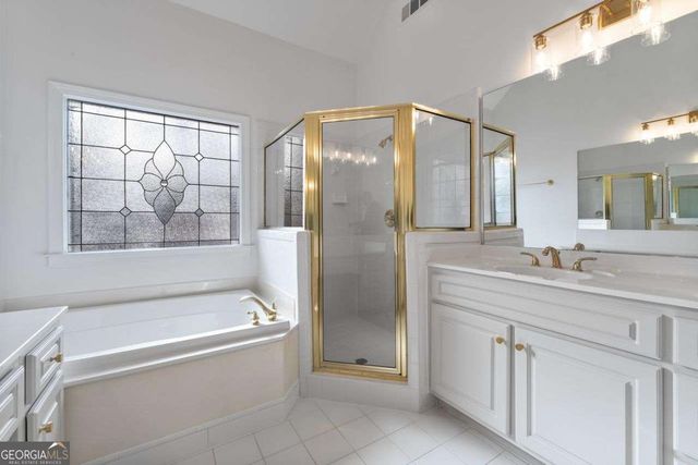 2800 TOWNE VILLAGE Drive, Duluth, GA 30097