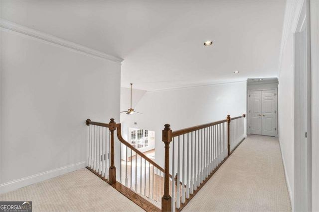 2800 TOWNE VILLAGE Drive, Duluth, GA 30097