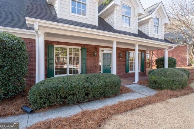 2800 TOWNE VILLAGE Drive, Duluth, GA 30097