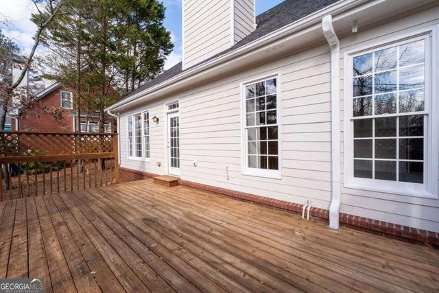 2800 TOWNE VILLAGE Drive, Duluth, GA 30097