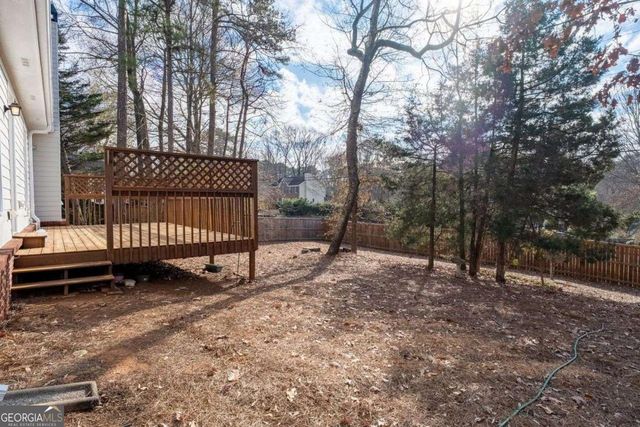 2800 TOWNE VILLAGE Drive, Duluth, GA 30097