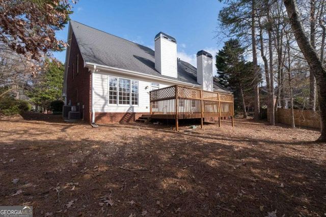 2800 TOWNE VILLAGE Drive, Duluth, GA 30097