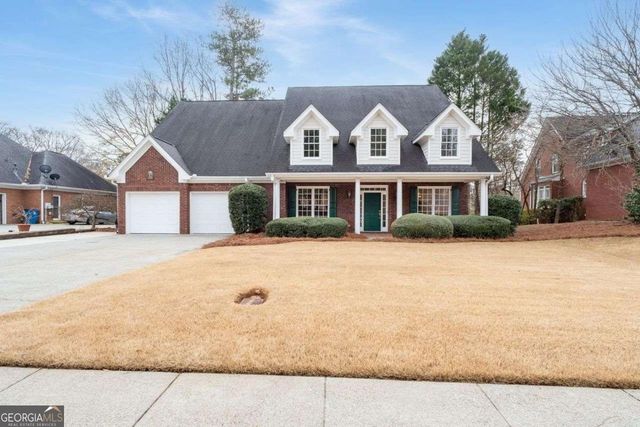 2800 TOWNE VILLAGE Drive, Duluth, GA 30097