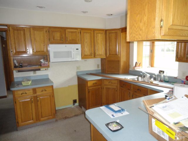 2633 Smith Road, Bedford Twp, MI 48144