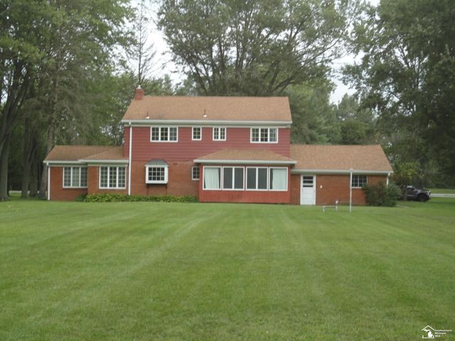 2633 Smith Road, Bedford Twp, MI 48144