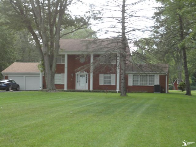 2633 Smith Road, Bedford Twp, MI 48144