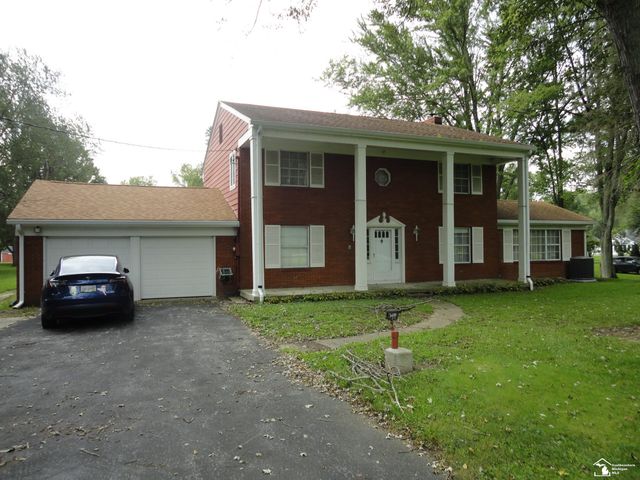 2633 Smith Road, Bedford Twp, MI 48144