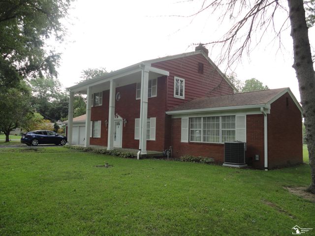 2633 Smith Road, Bedford Twp, MI 48144