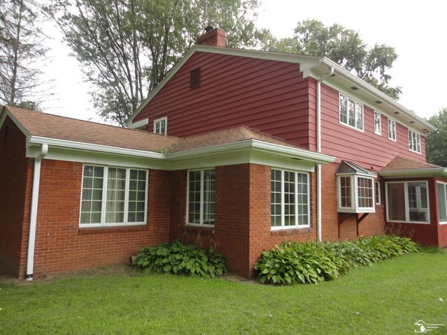 2633 Smith Road, Bedford Twp, MI 48144