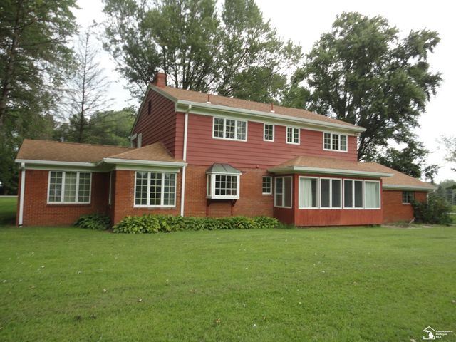 2633 Smith Road, Bedford Twp, MI 48144