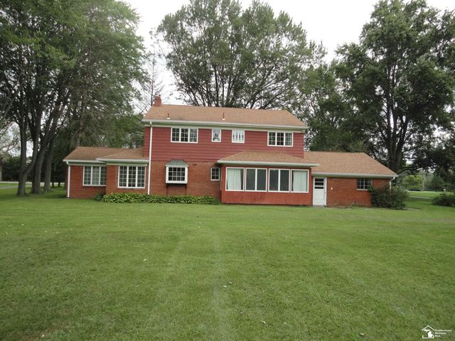 2633 Smith Road, Bedford Twp, MI 48144