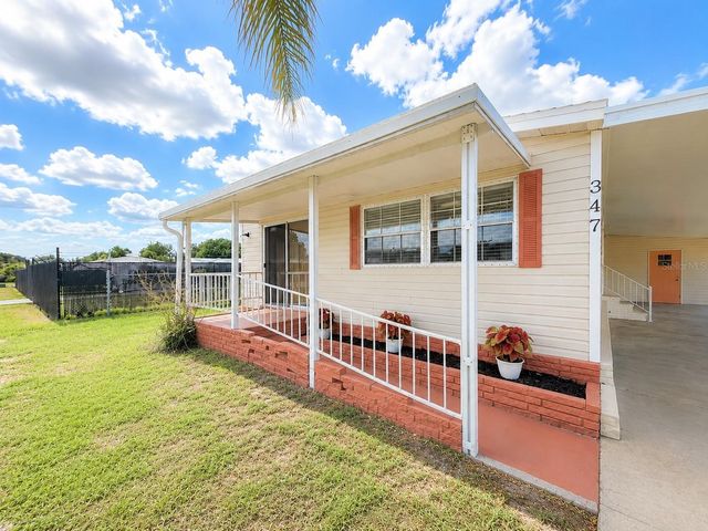 347 CANAL COURT, Lake Wales, FL 33859