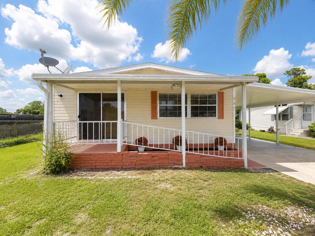 347 CANAL COURT, Lake Wales, FL 33859