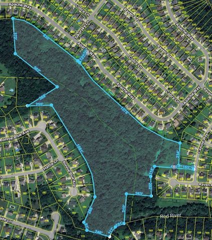 0 Apache Way, Clarksville, TN 37042