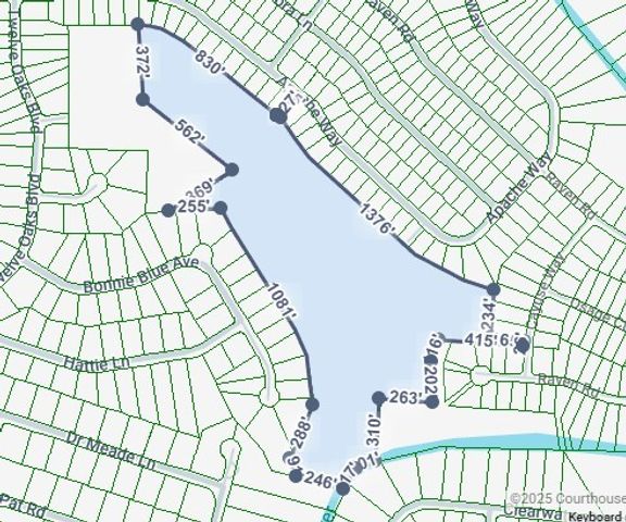 0 Apache Way, Clarksville, TN 37042