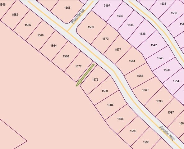 0 Apache Way, Clarksville, TN 37042