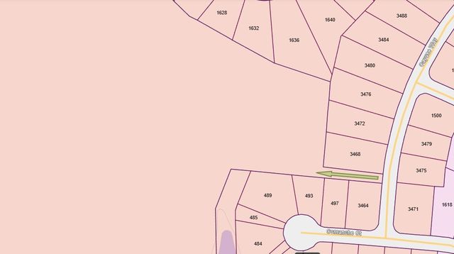 0 Apache Way, Clarksville, TN 37042