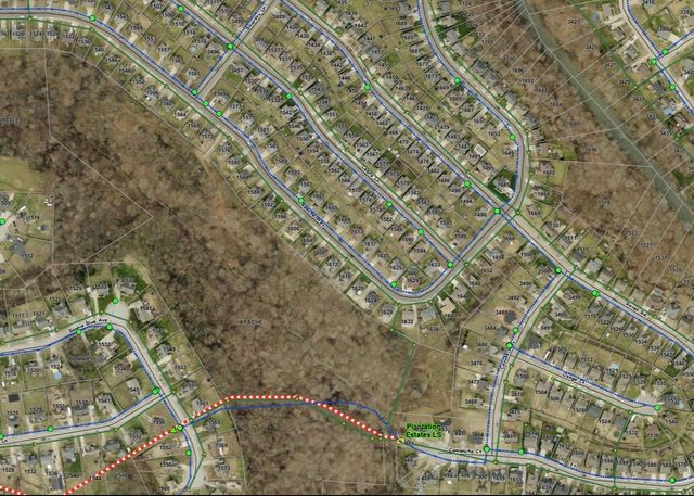 0 Apache Way, Clarksville, TN 37042