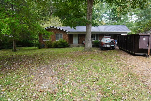 1145 Damascus Drive, Wendell, NC 27591